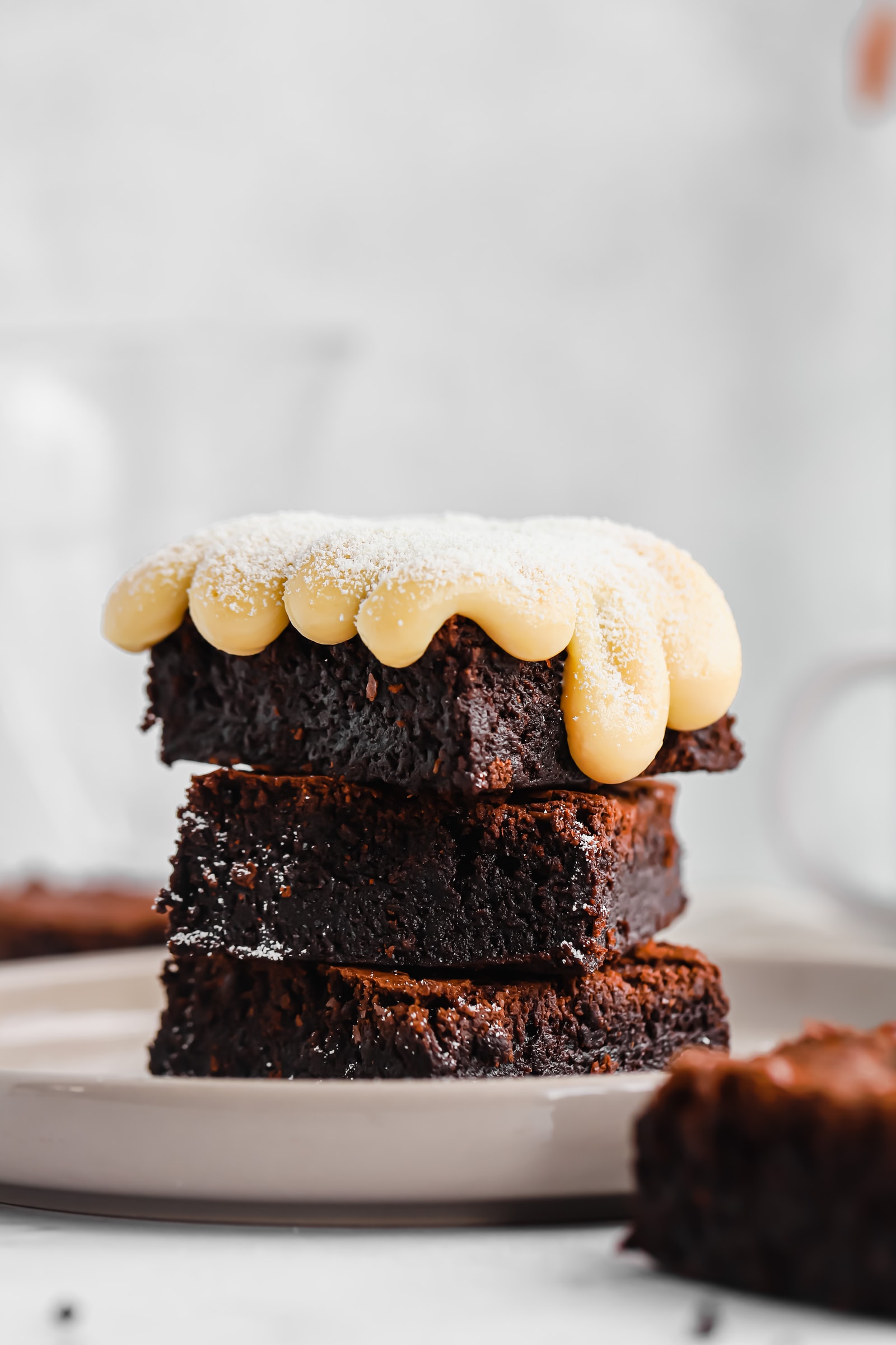 Brownie Nido