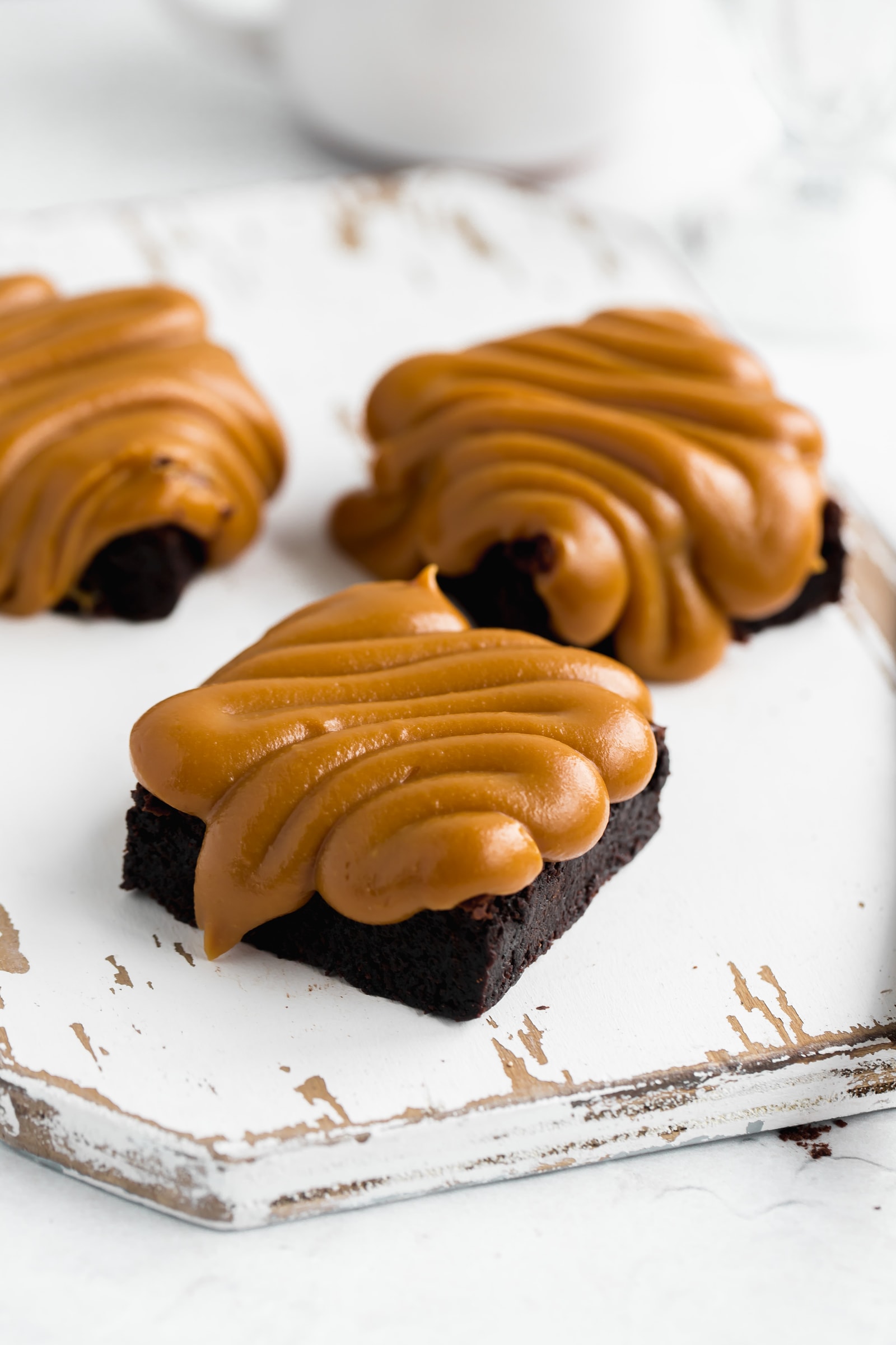 Brownie Café