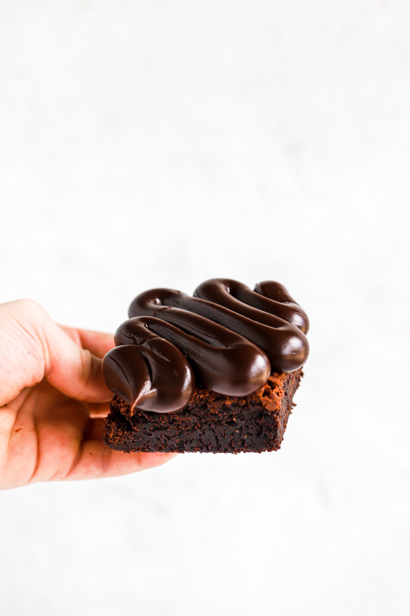 Brownie Brigadeiro