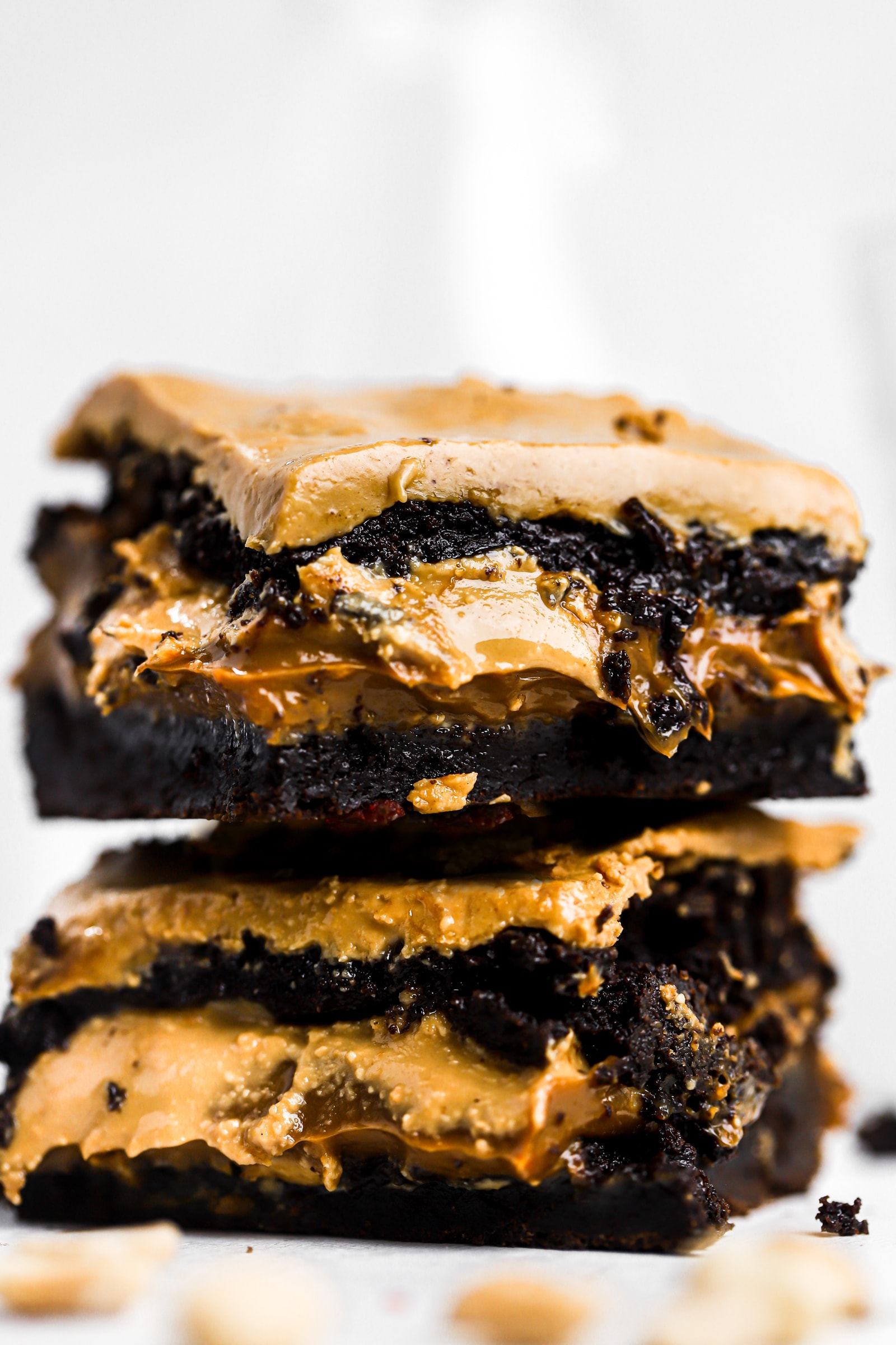 Brownie Snicker