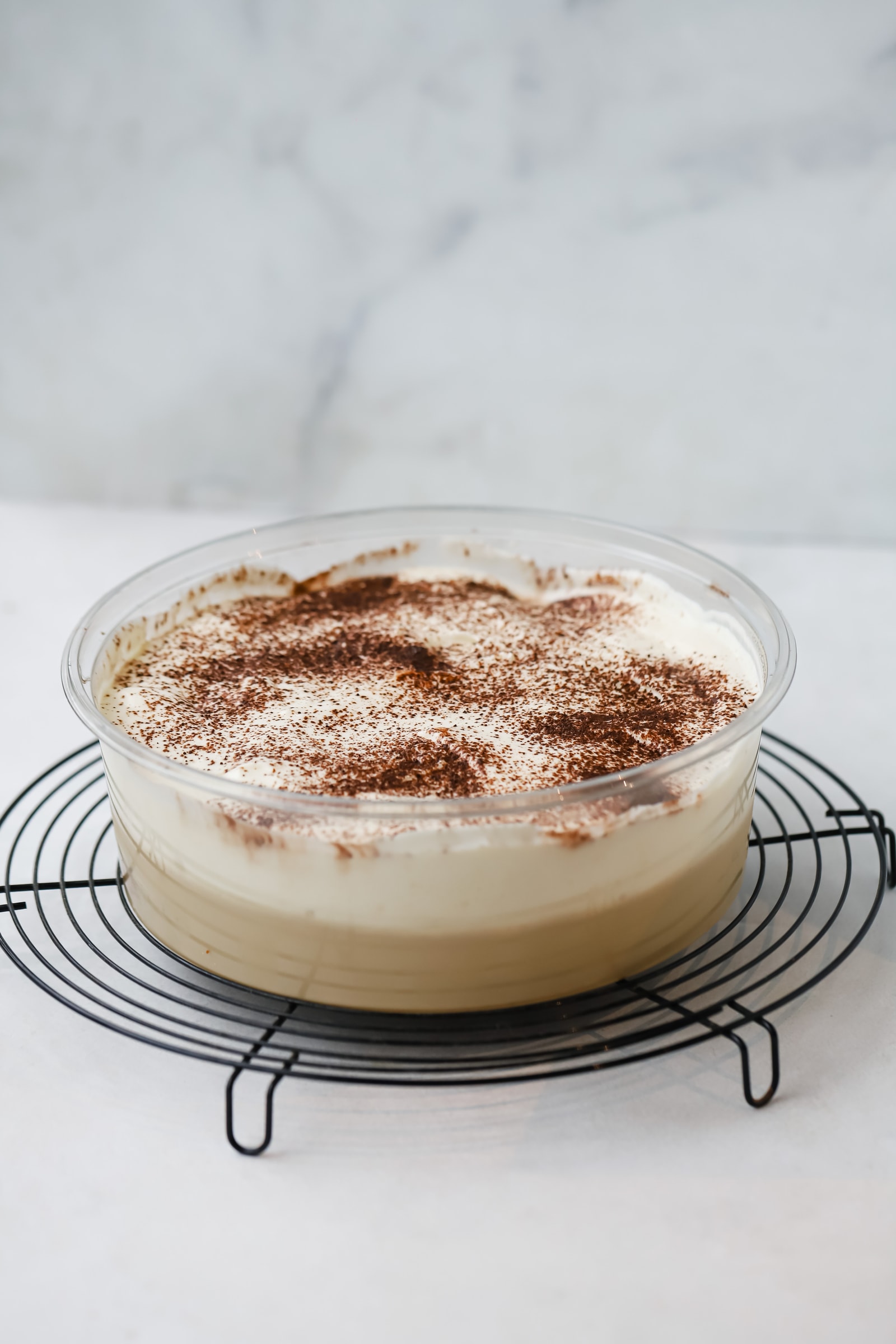 Torta 3 leches tiramisú · grande (20–30 personas)