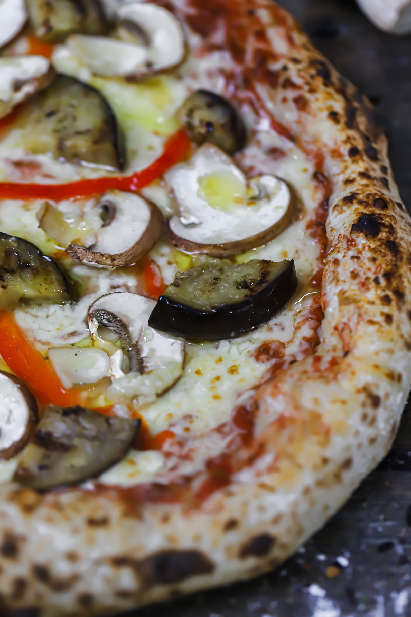 Pizza Veggie