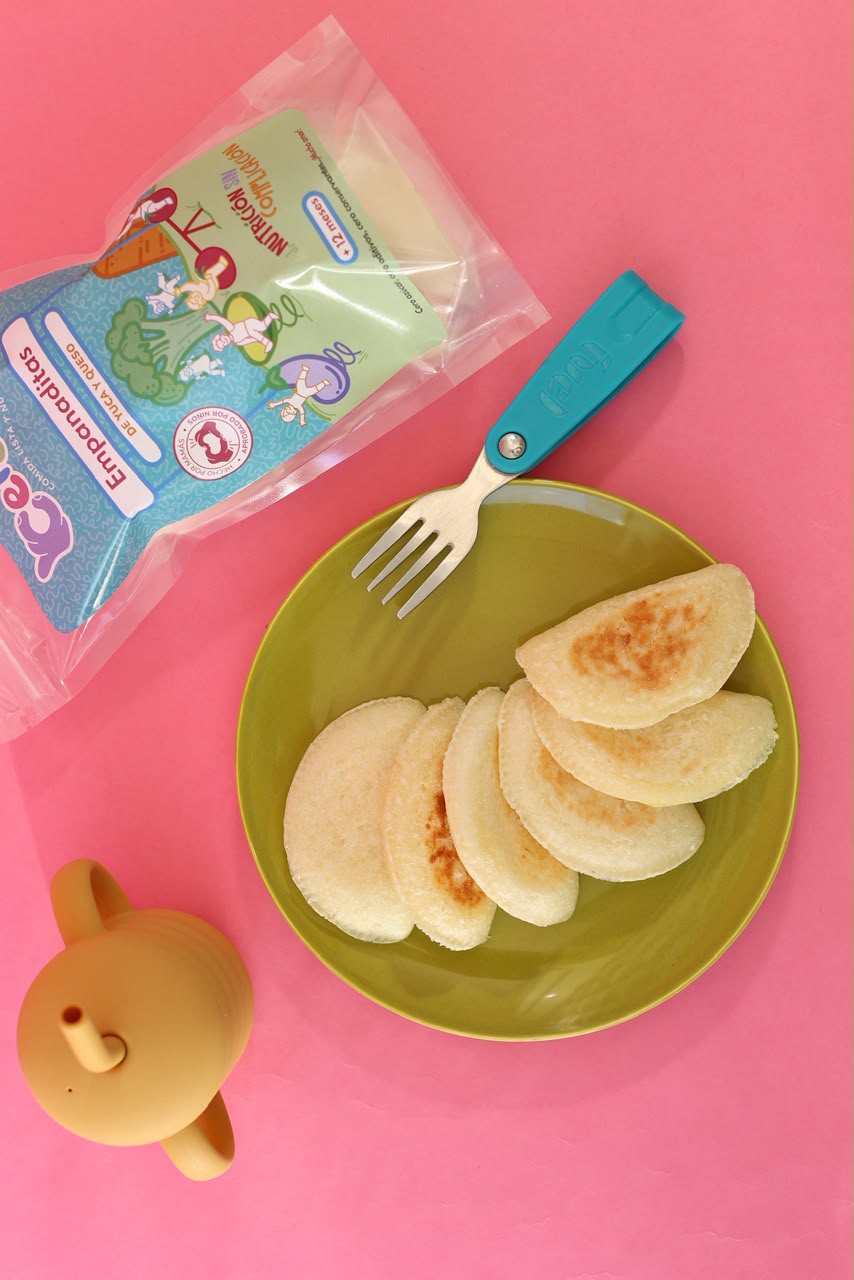 Empanada de Yuca