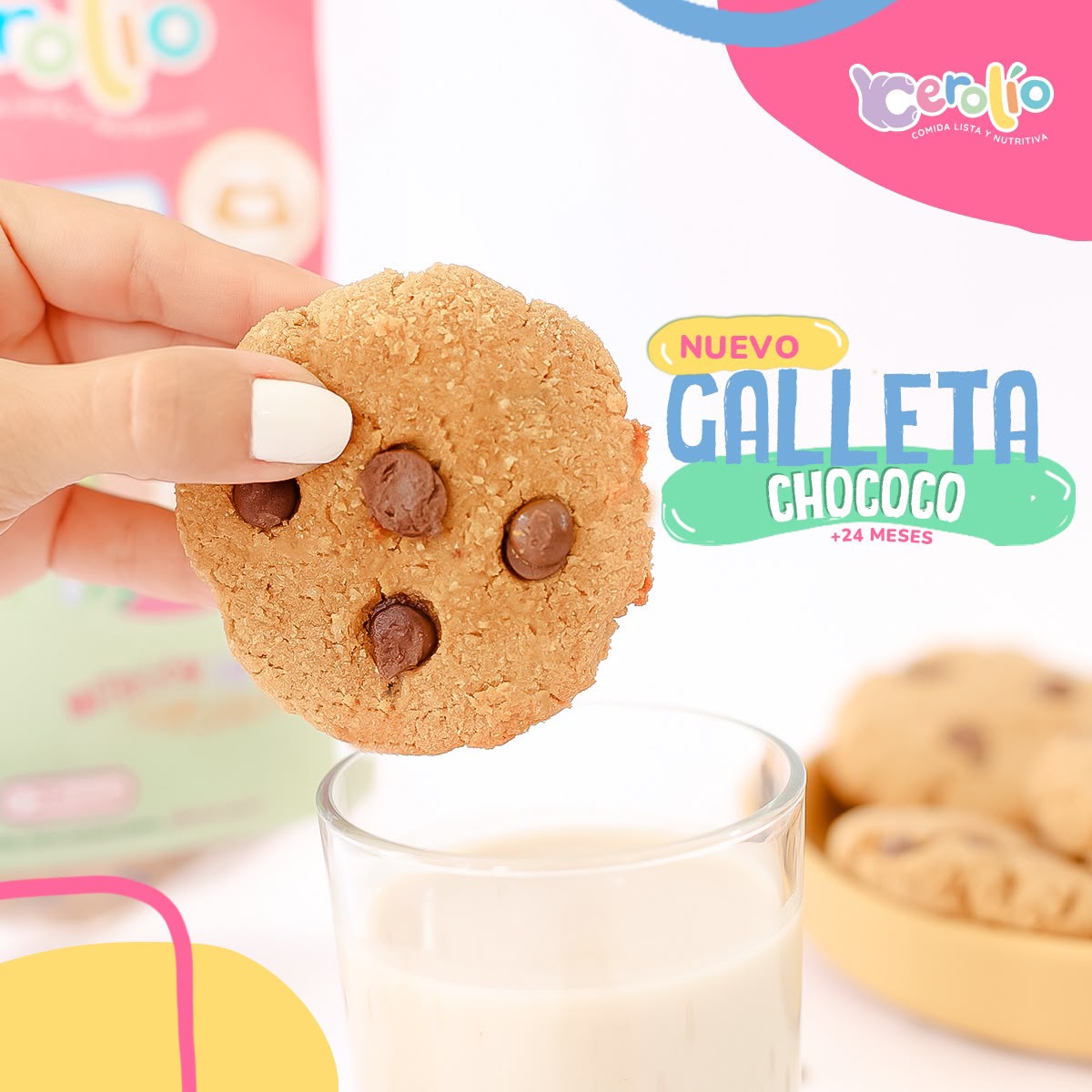 Galletas