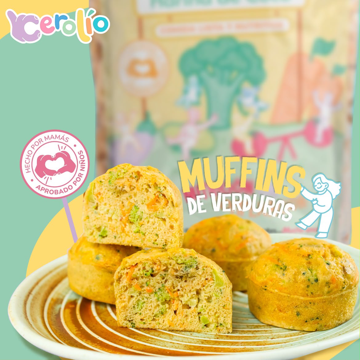Muffins