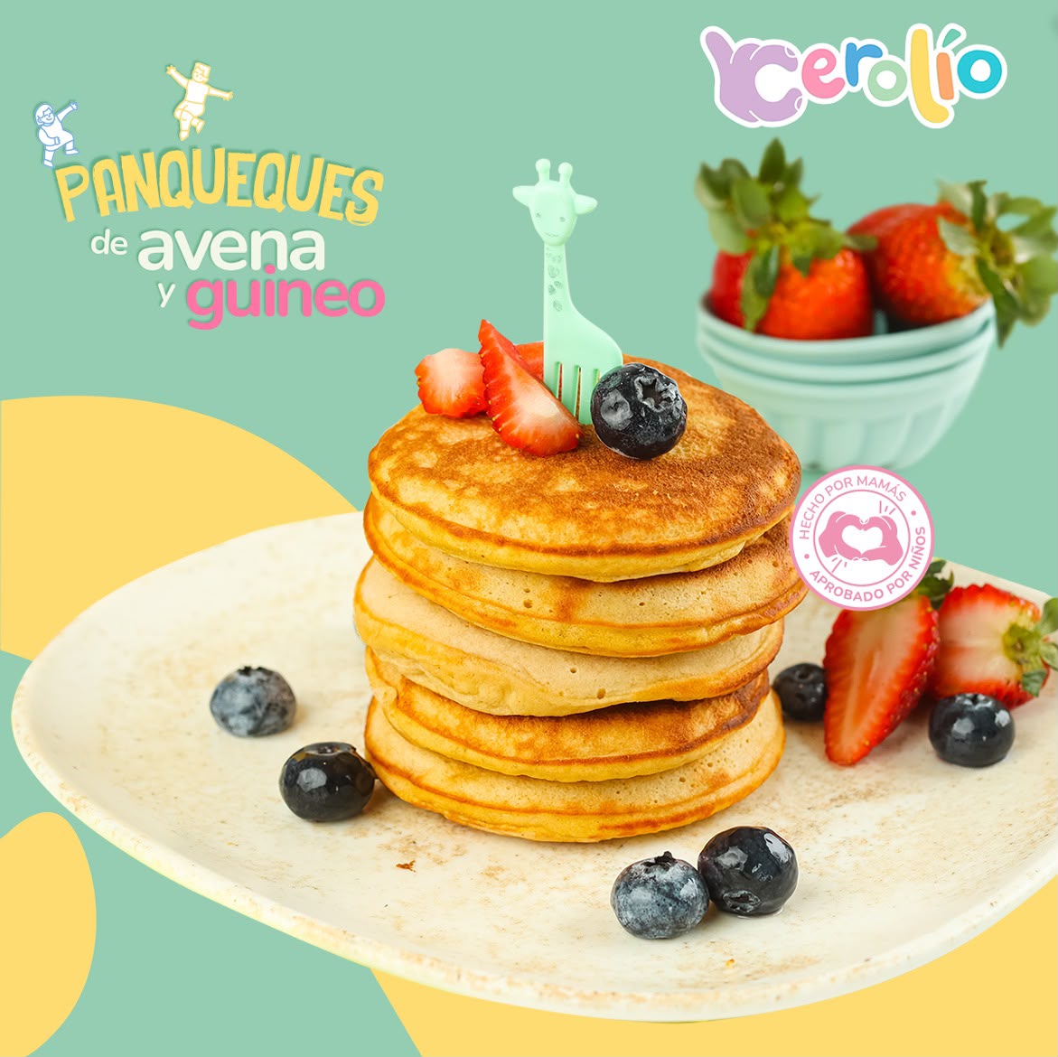 Panqueques