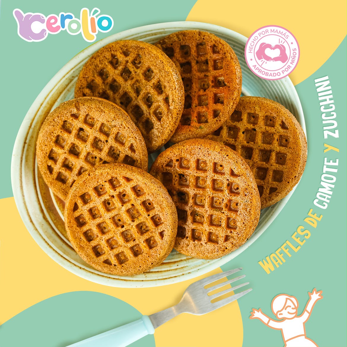 Waffles