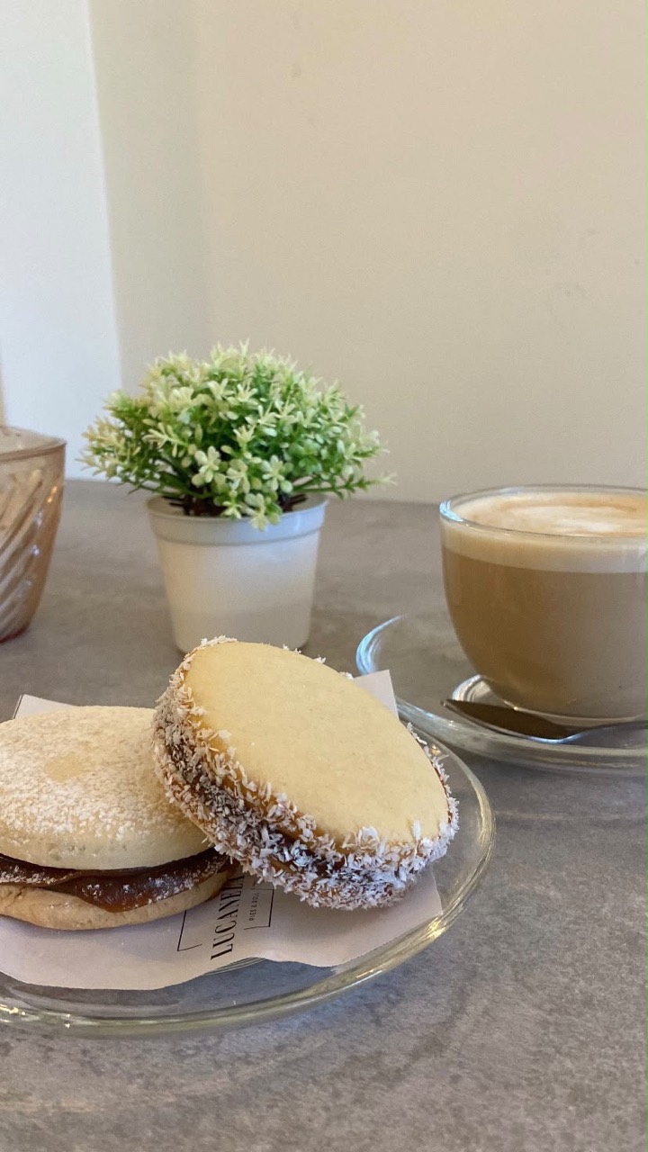 Alfajor