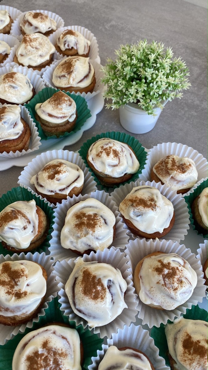 Mini Sofis para eventos · 30 unidades