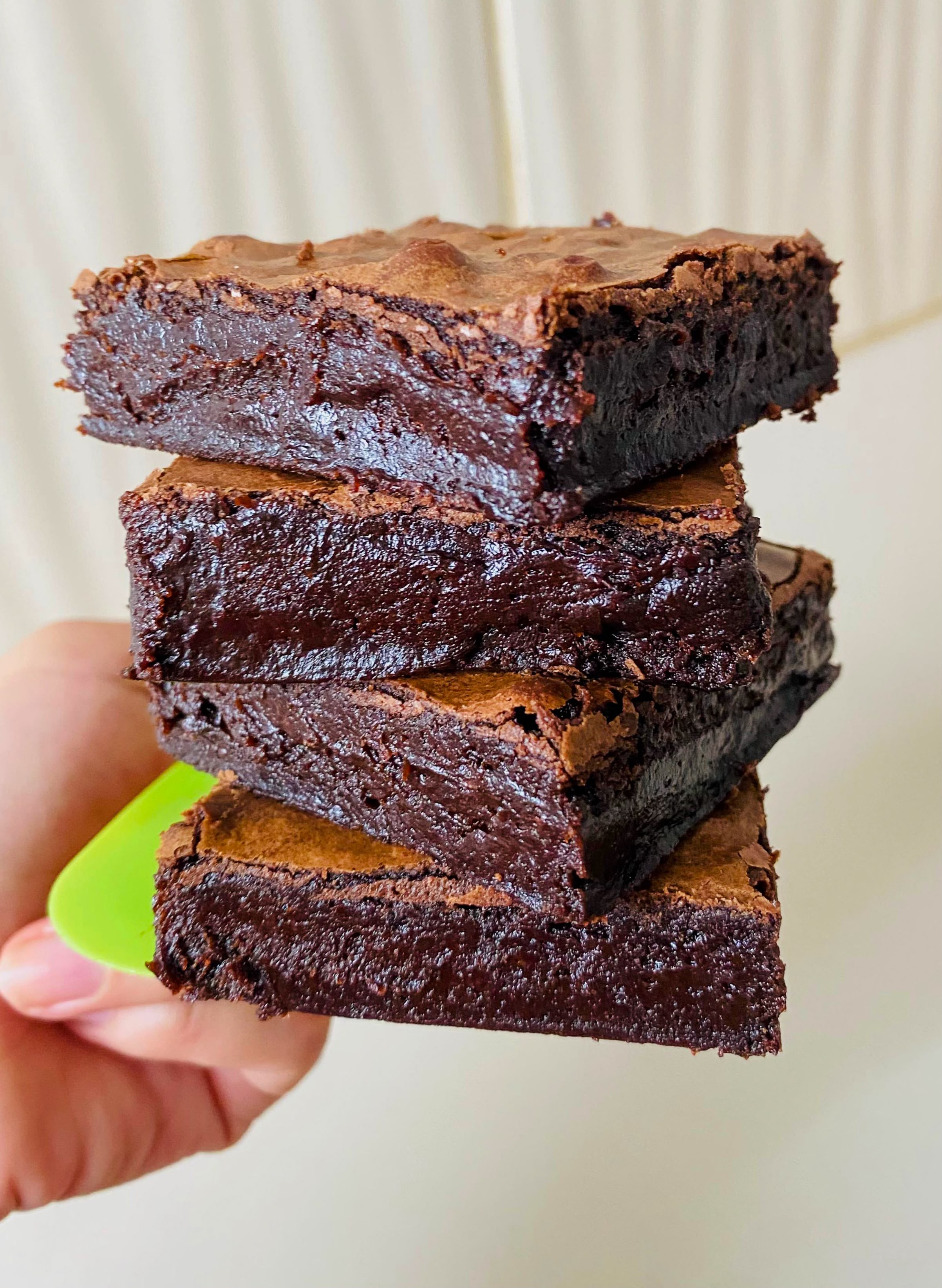 Brownie Clásico individual