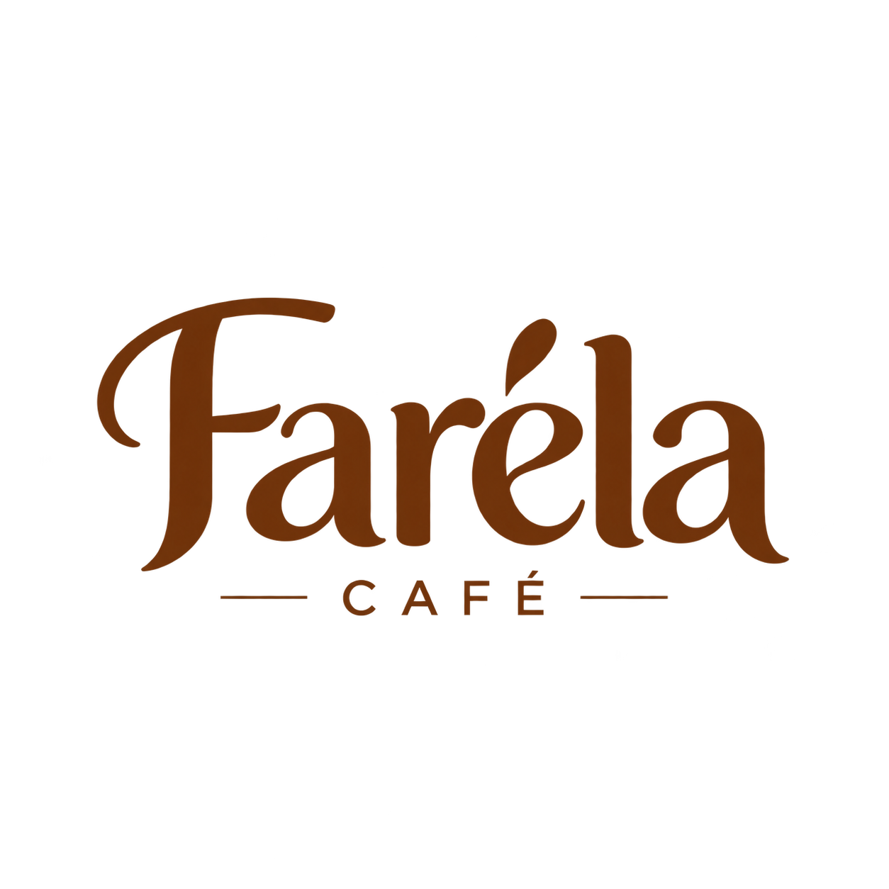 Faréla Café
